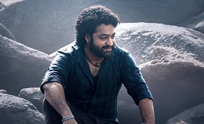 ஆந்திரம், தெலங்கானா வெள்ள நிவாரணத்திற்கு ரூ. 1 கோடி வழங்கிய ஜூனியர் என்.டி.ஆர்!